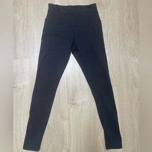 Zella Live In High Waist Leggings